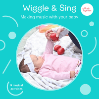 Wiggle & Sing Video Series